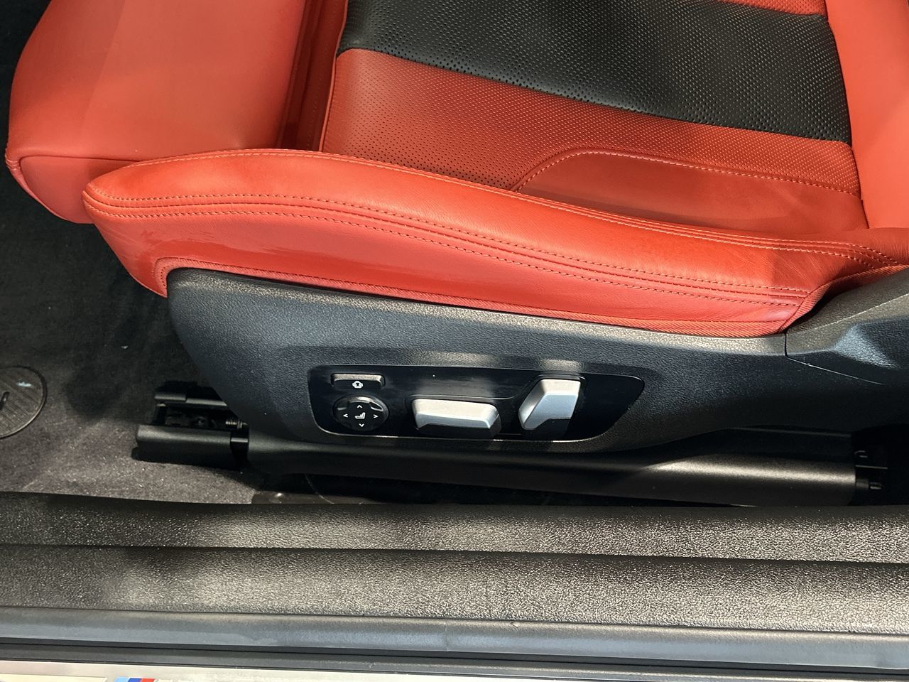 2024 BMW M4 in Aurora, Ontario