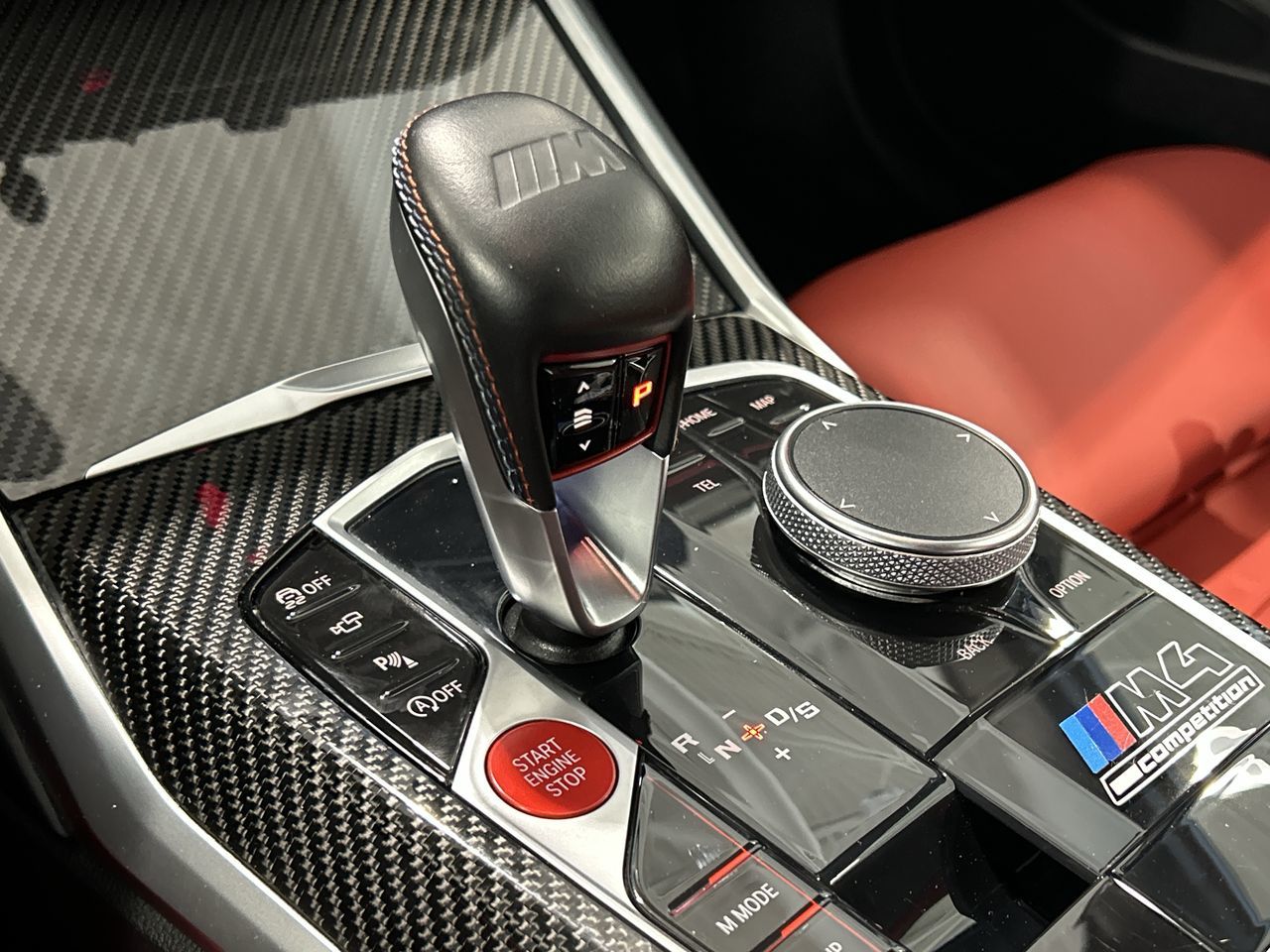 2024 BMW M4 in Aurora, Ontario