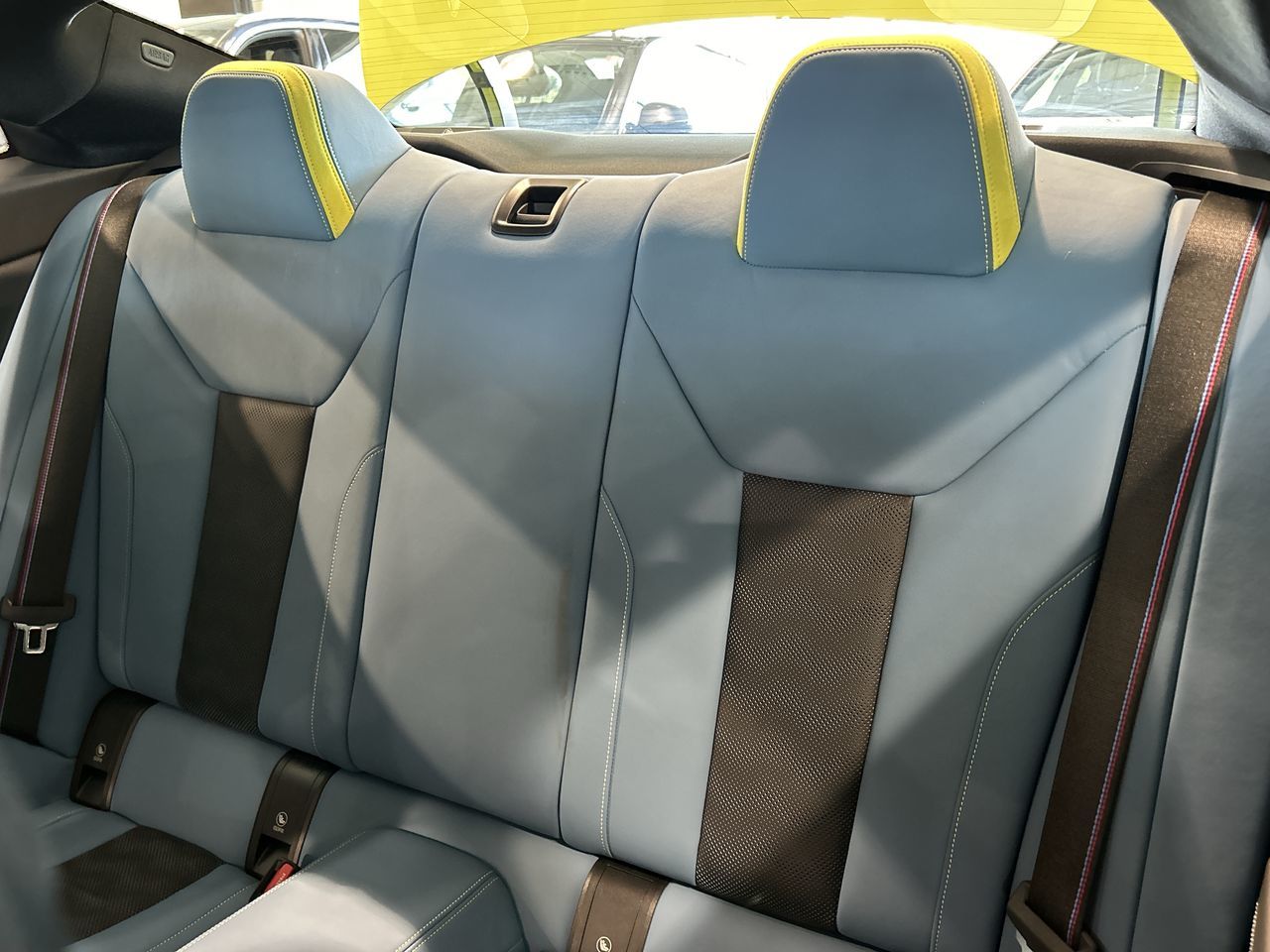 2024 BMW M4 in Aurora, Ontario