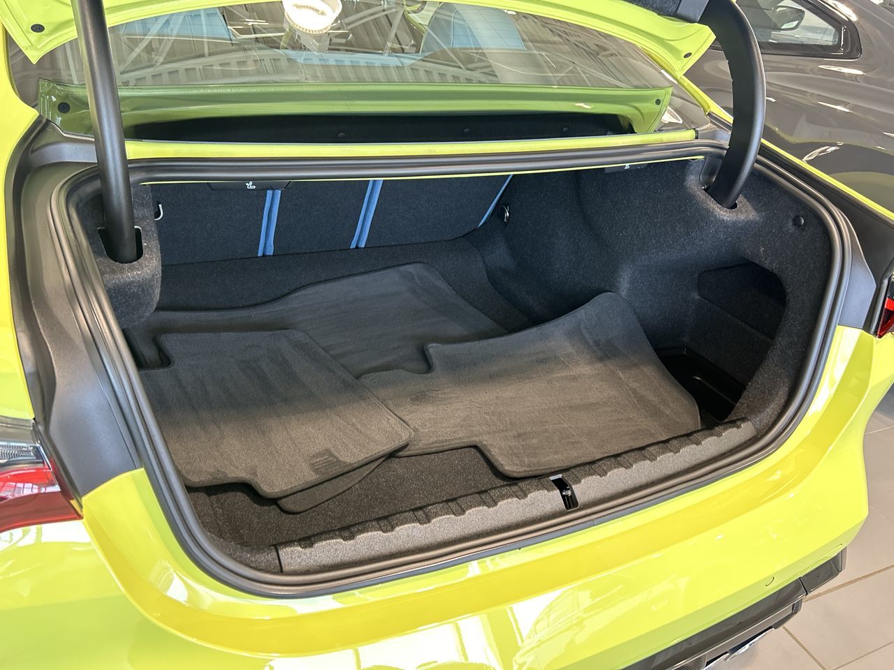 2024 BMW M4 in Aurora, Ontario