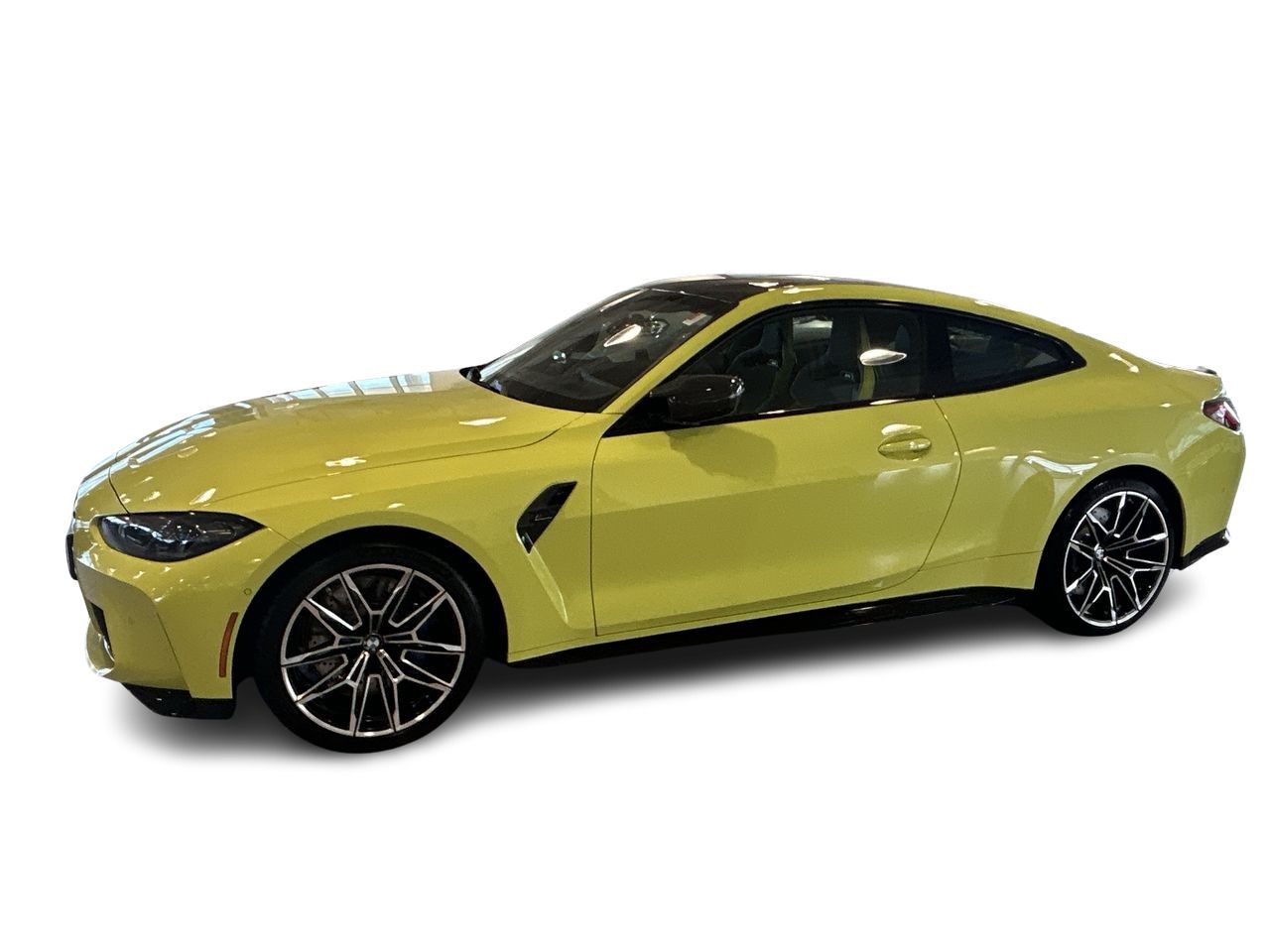 2024 BMW M4 in Aurora, Ontario