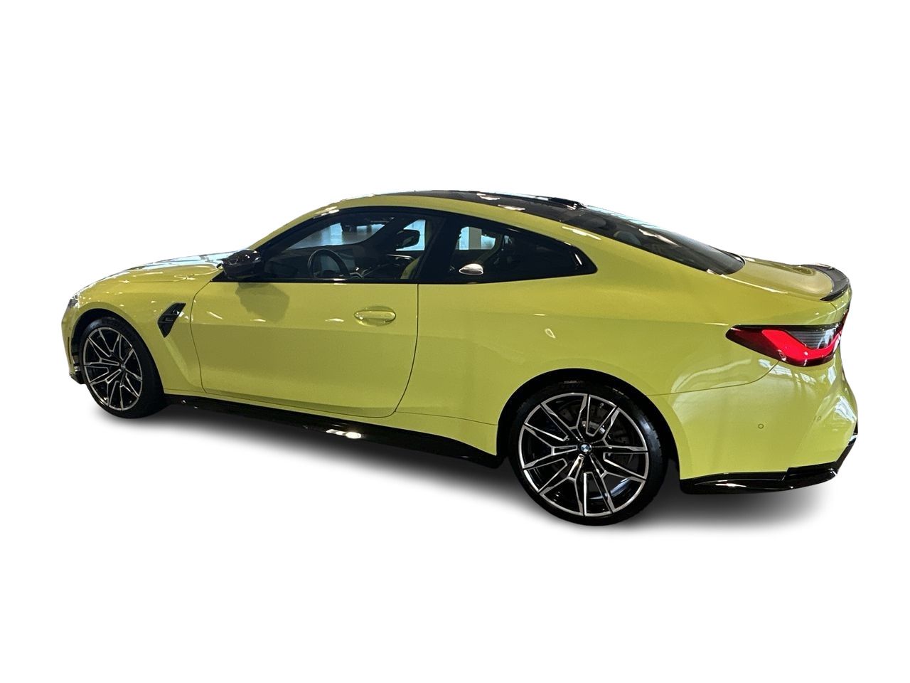 2024 BMW M4 in Aurora, Ontario