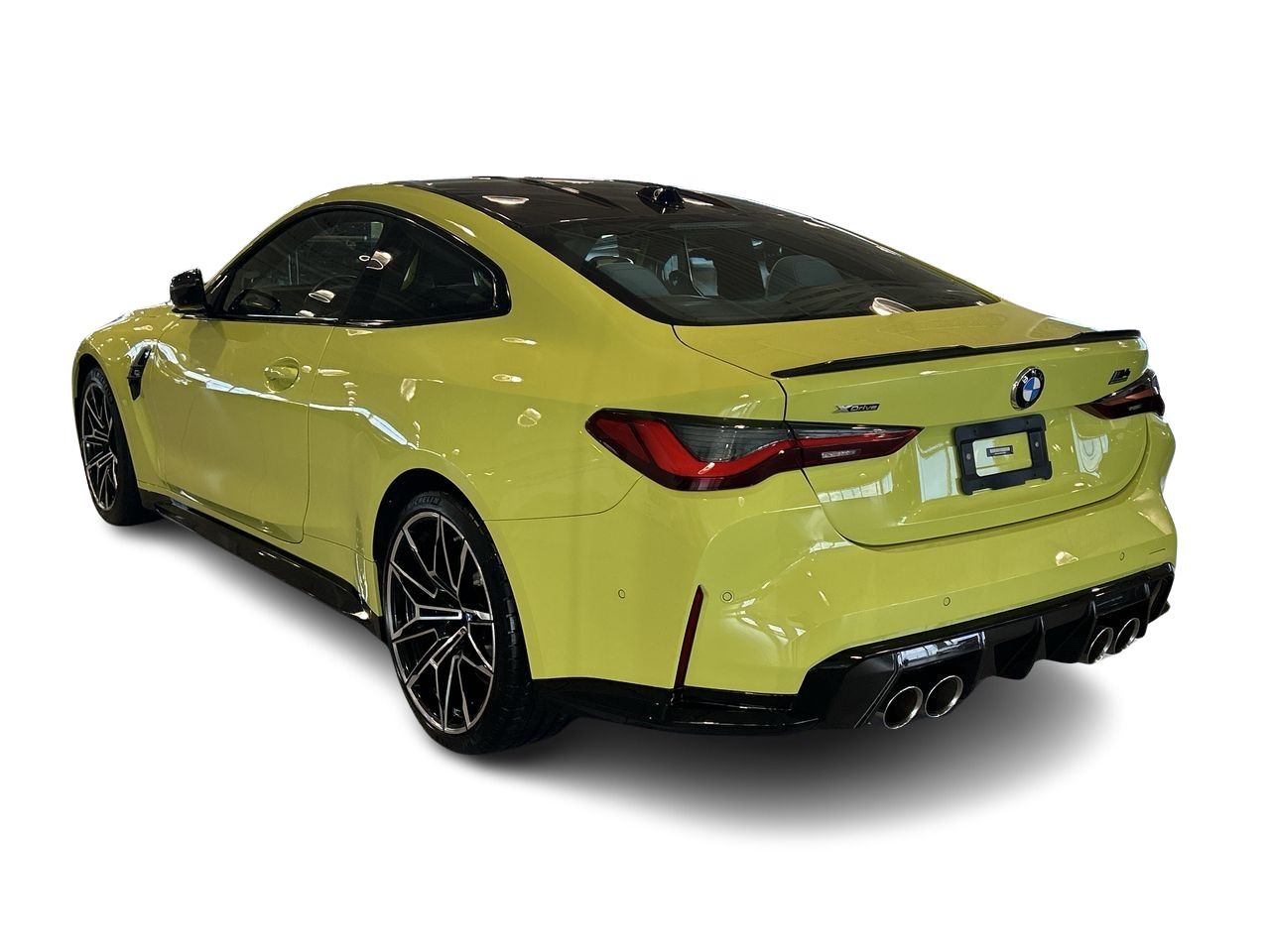 2024 BMW M4 in Aurora, Ontario