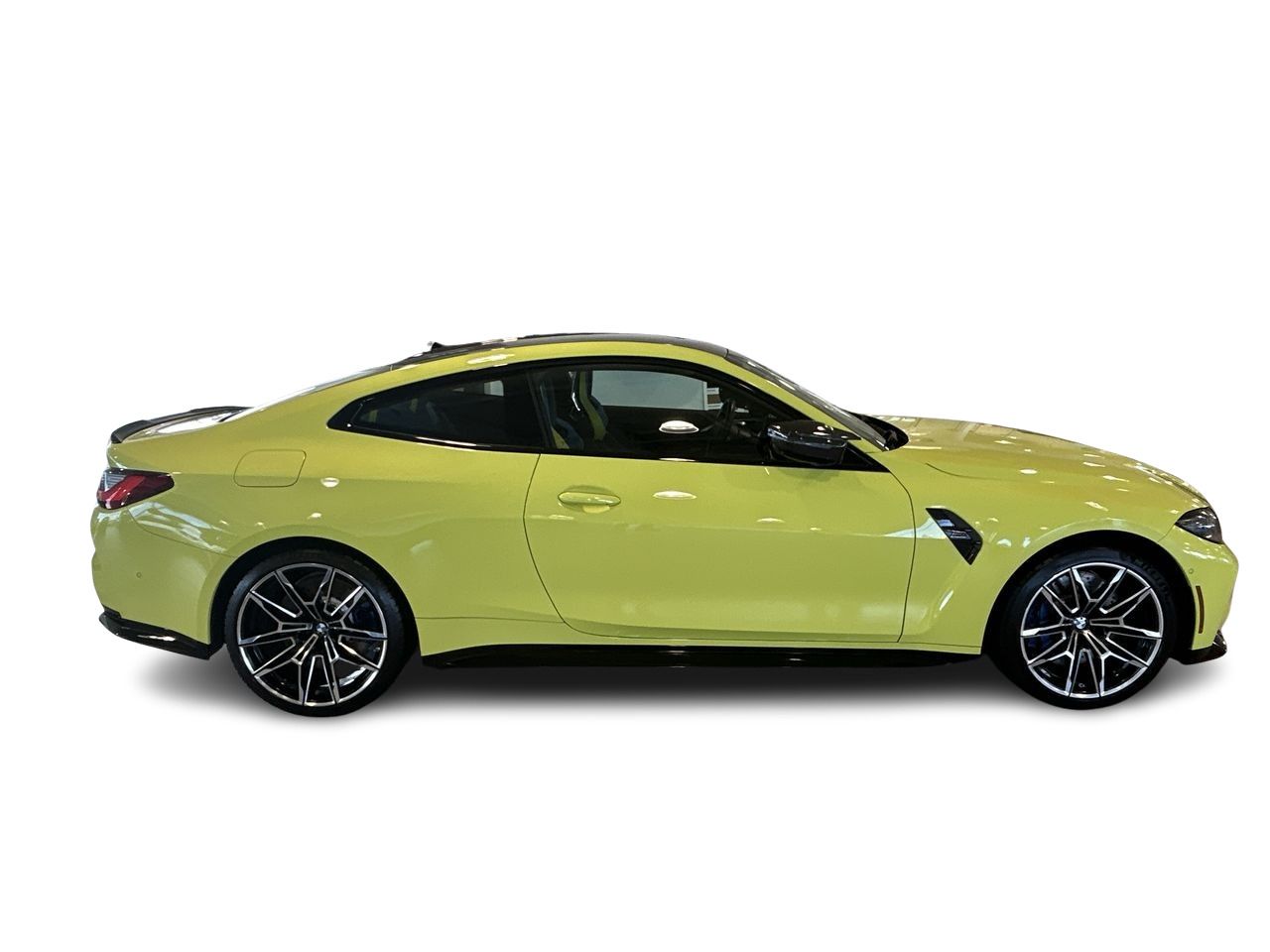 2024 BMW M4 in Aurora, Ontario