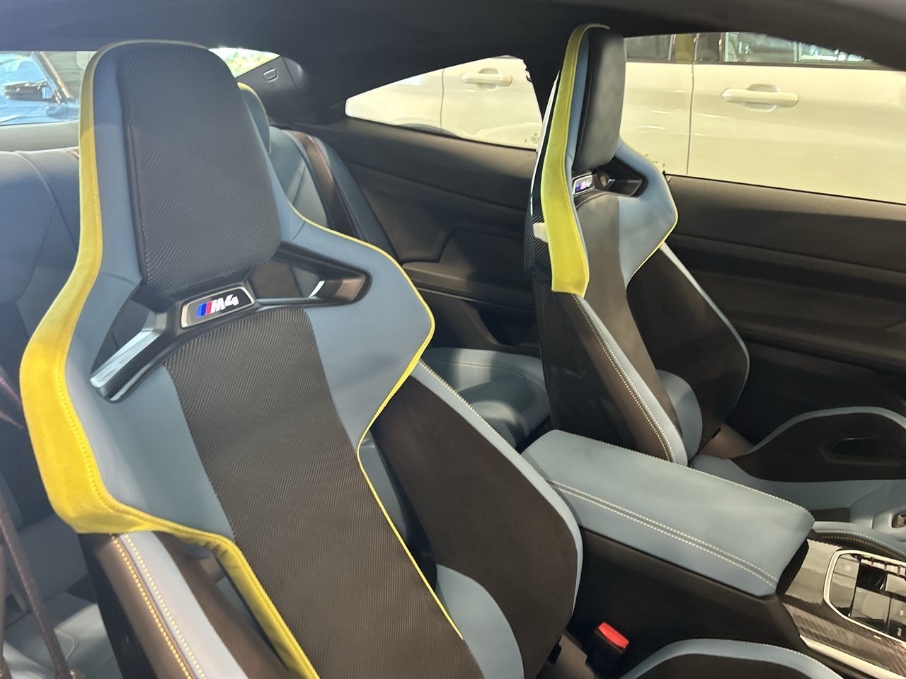 2024 BMW M4 in Aurora, Ontario