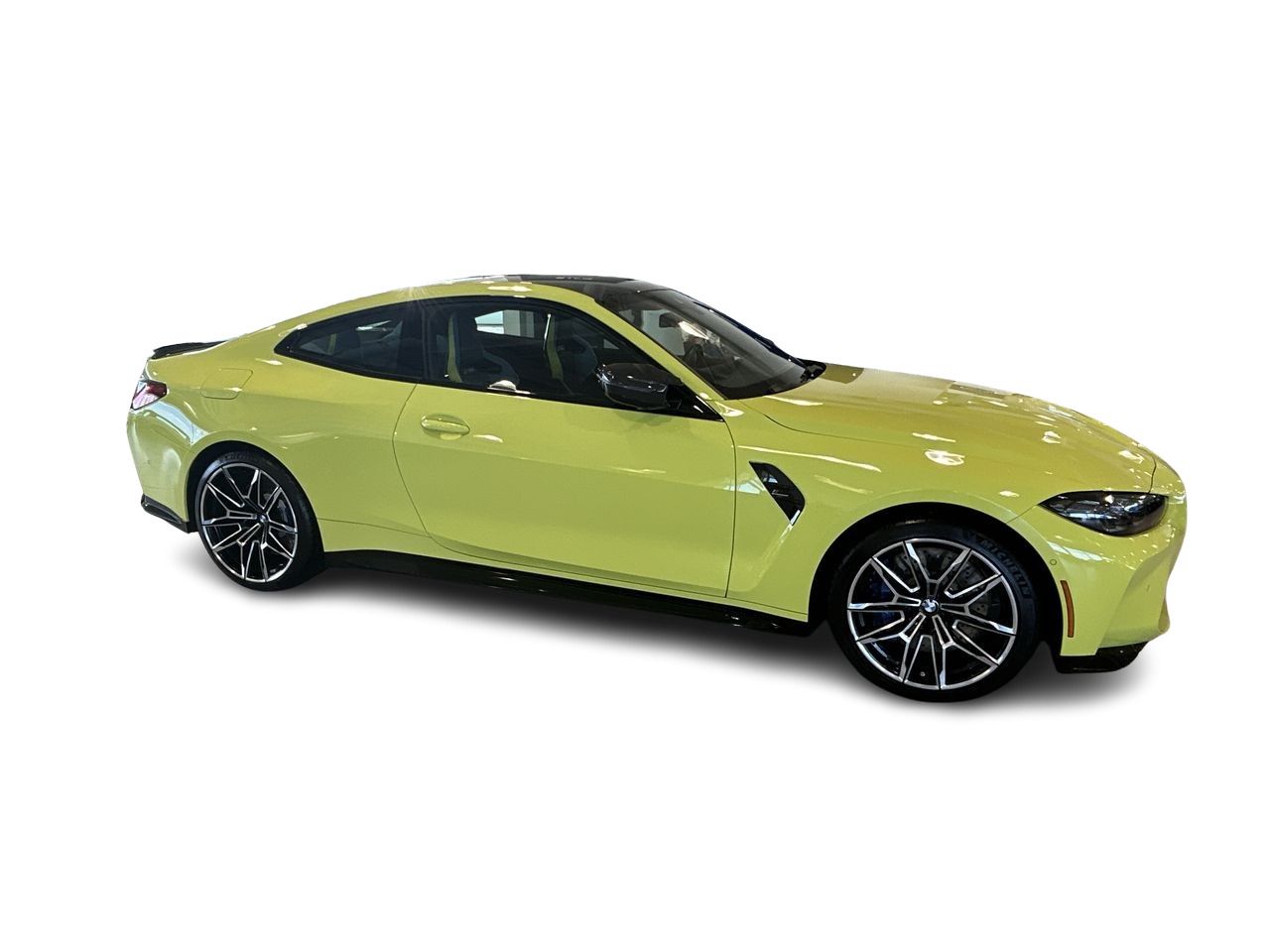 2024 BMW M4 in Aurora, Ontario