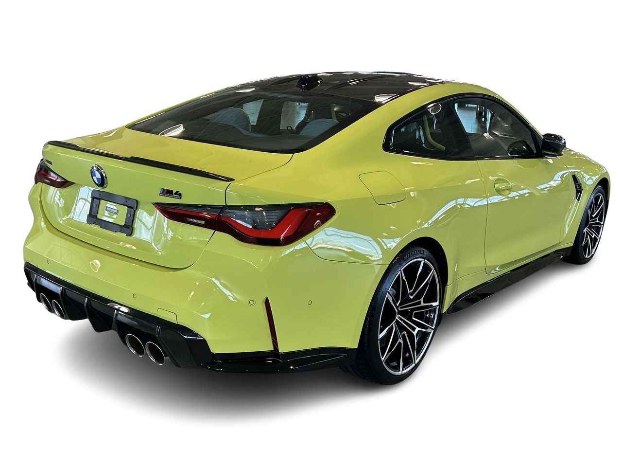 2024 BMW M4 in Aurora, Ontario