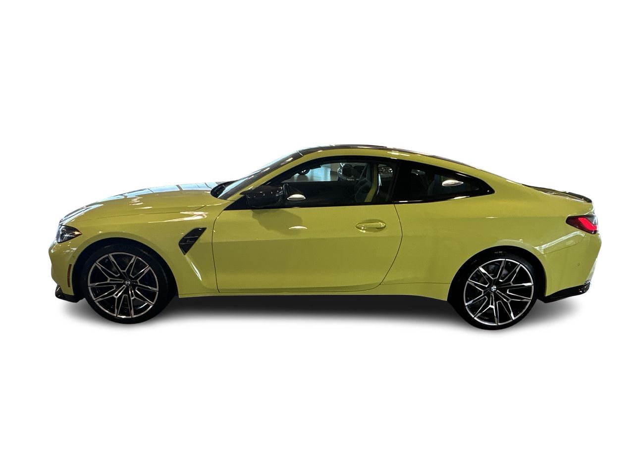2024 BMW M4 in Aurora, Ontario