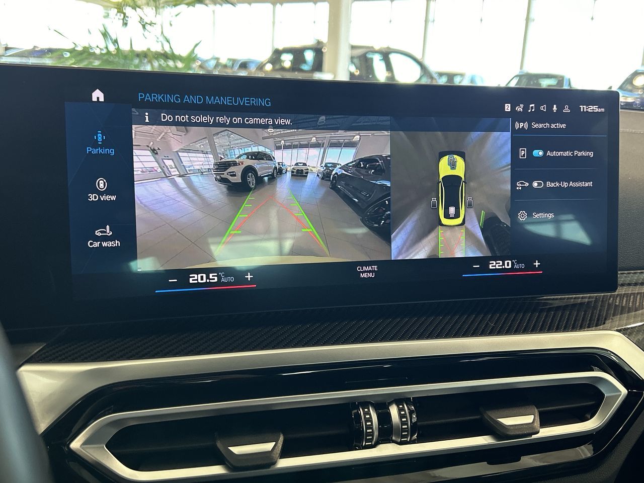 2024 BMW M4 in Aurora, Ontario