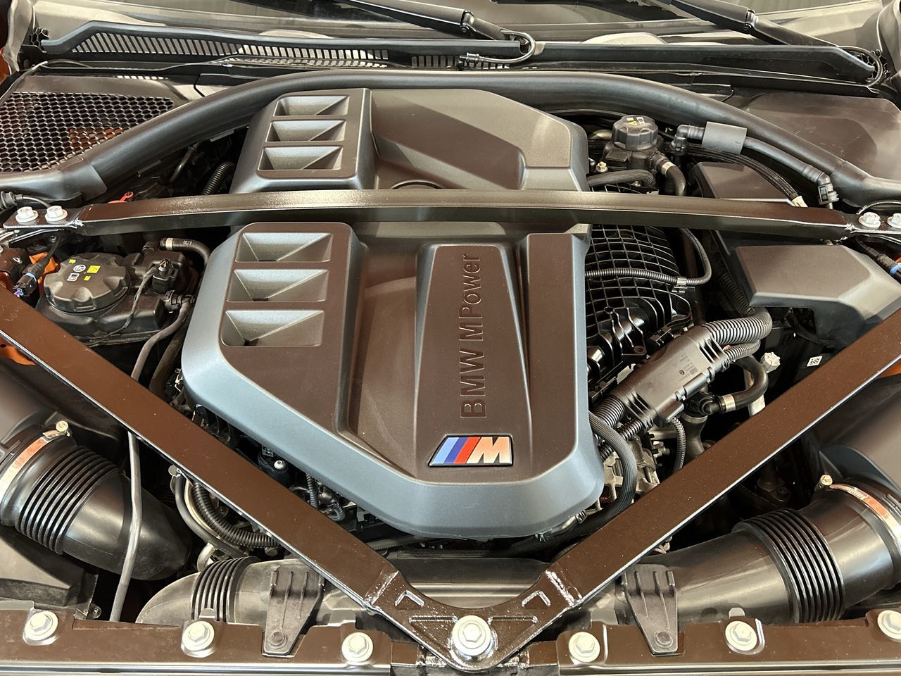 BMW M4  2024 à Aurora, Ontario