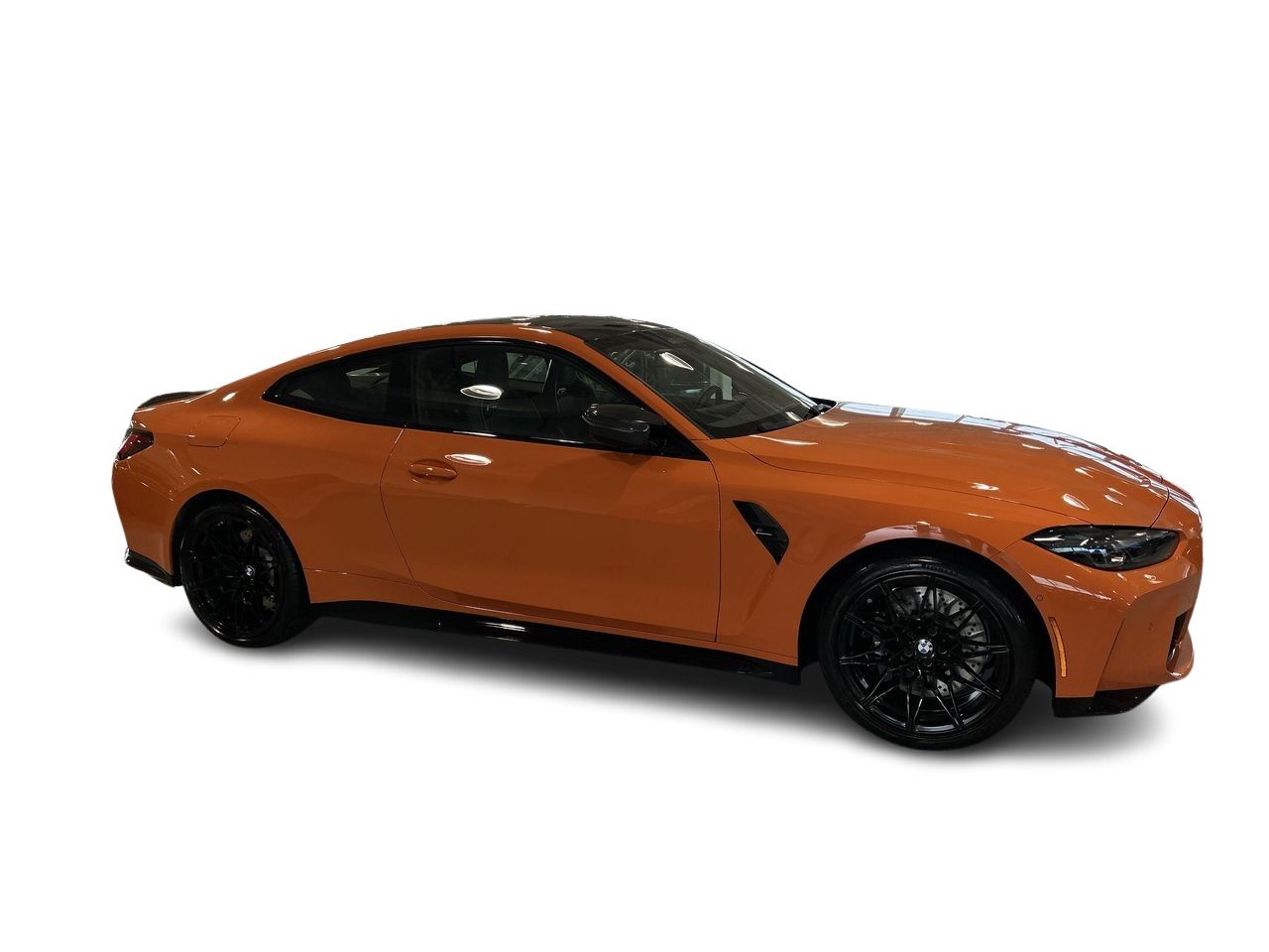 BMW M4  2024 à Aurora, Ontario