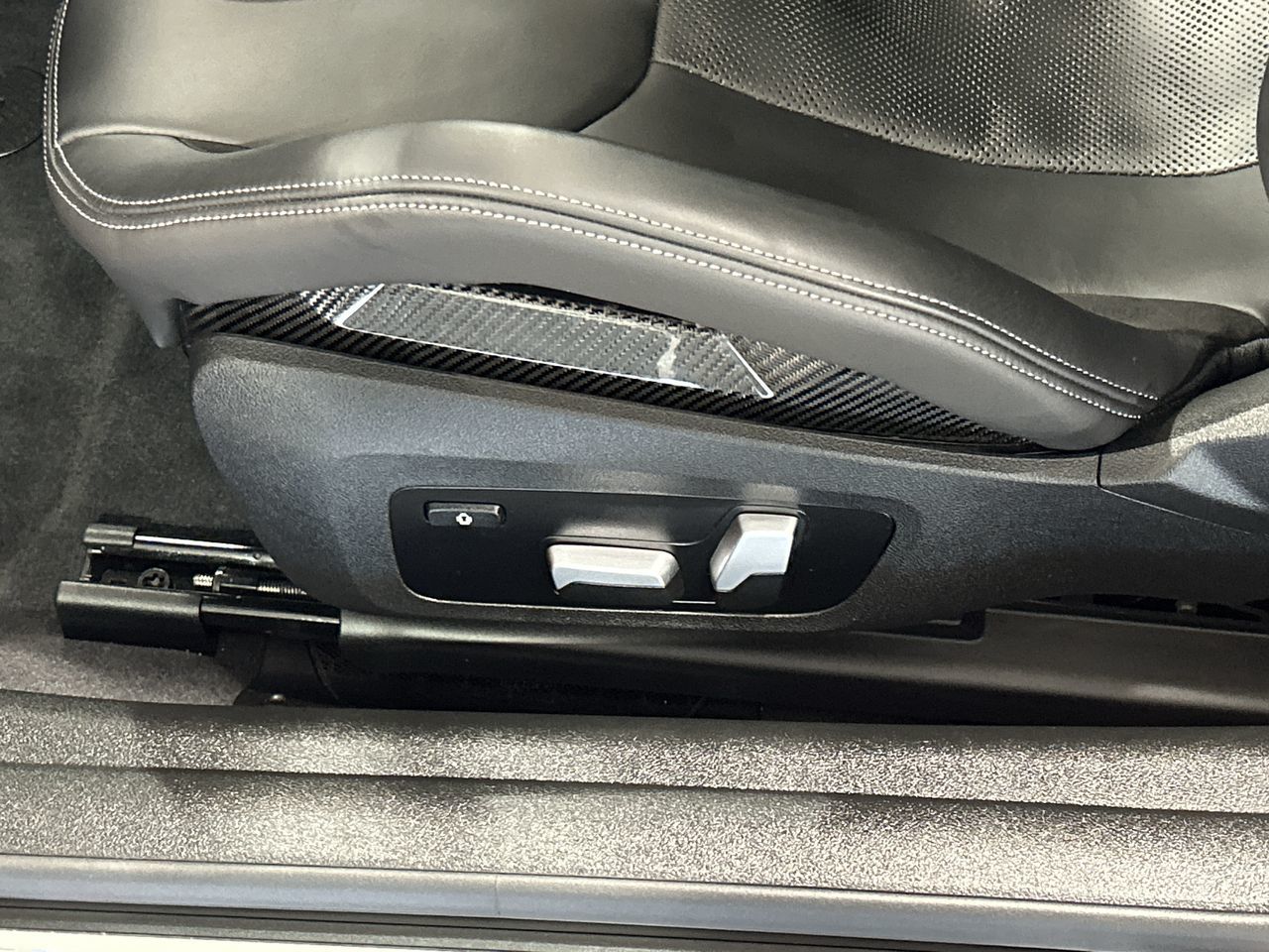 BMW M4  2024 à Aurora, Ontario