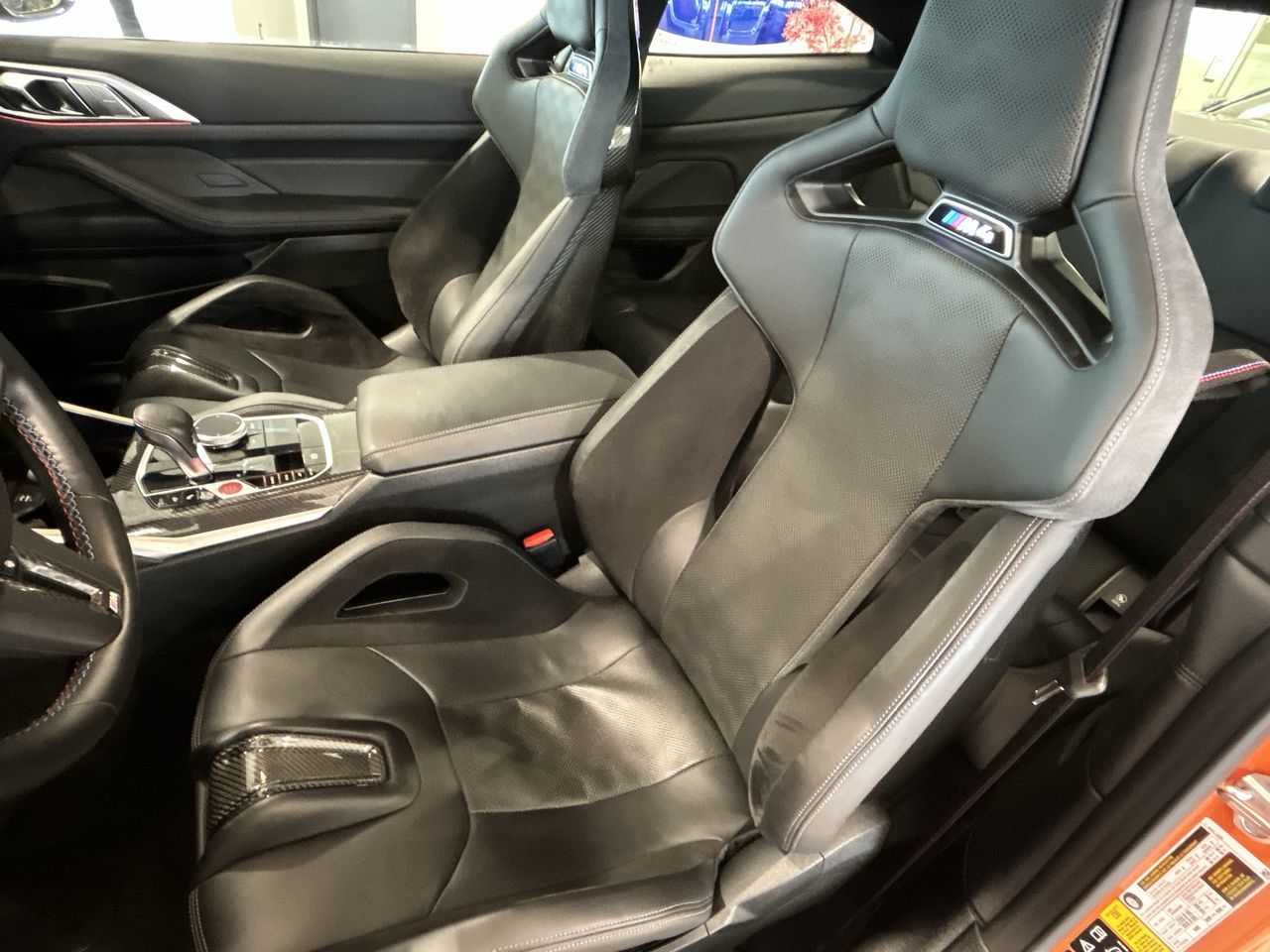 BMW M4  2024 à Aurora, Ontario