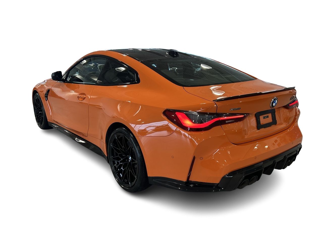 BMW M4  2024 à Aurora, Ontario