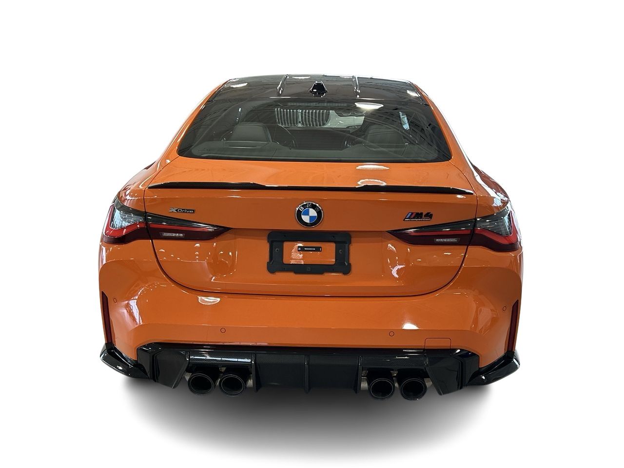 BMW M4  2024 à Aurora, Ontario