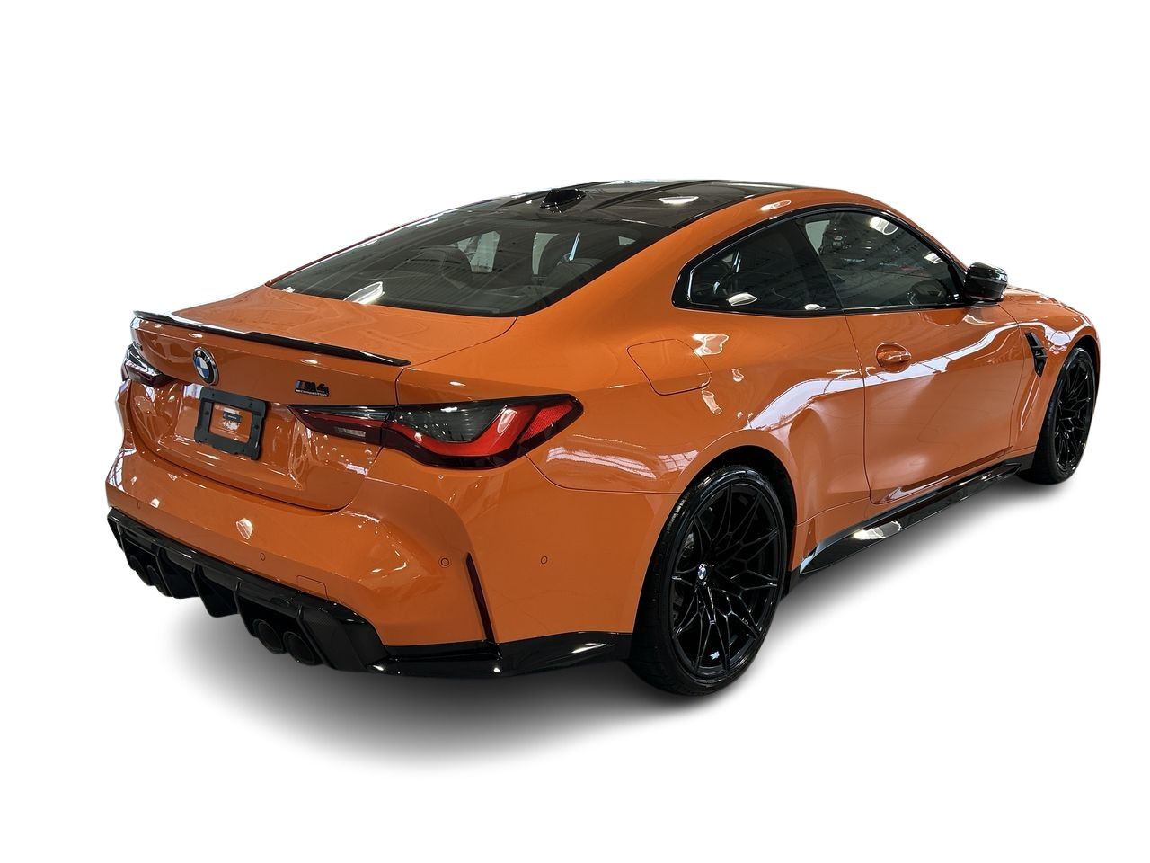 BMW M4  2024 à Aurora, Ontario