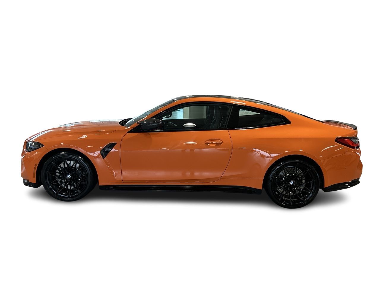 BMW M4  2024 à Aurora, Ontario
