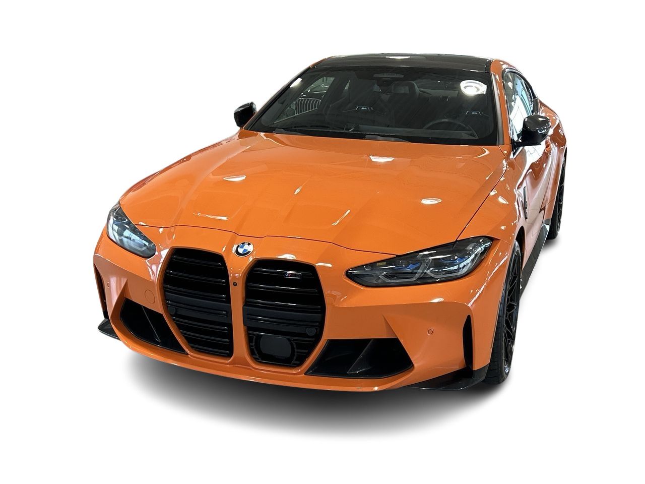 BMW M4  2024 à Aurora, Ontario