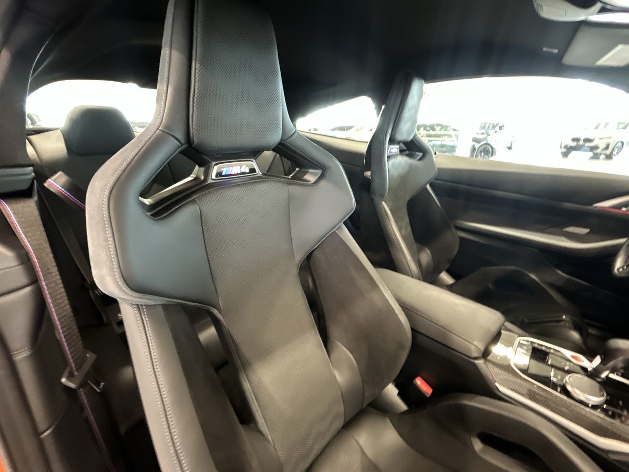 BMW M4  2024 à Aurora, Ontario