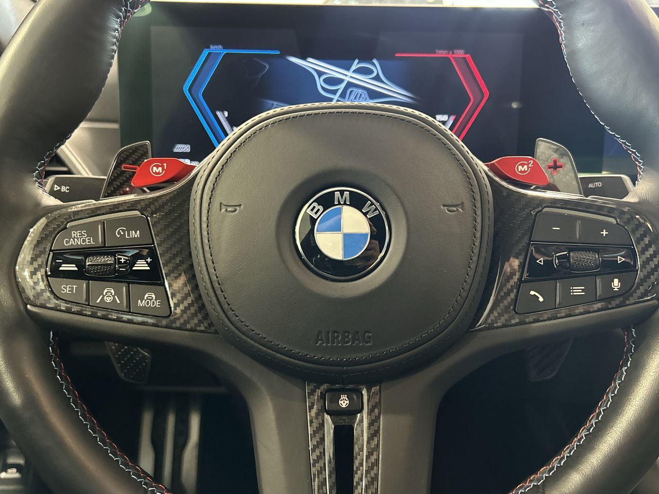 BMW M4  2024 à Aurora, Ontario