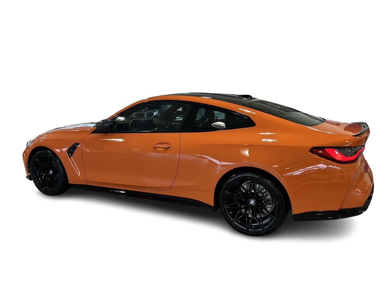 BMW M4  2024 à Aurora, Ontario