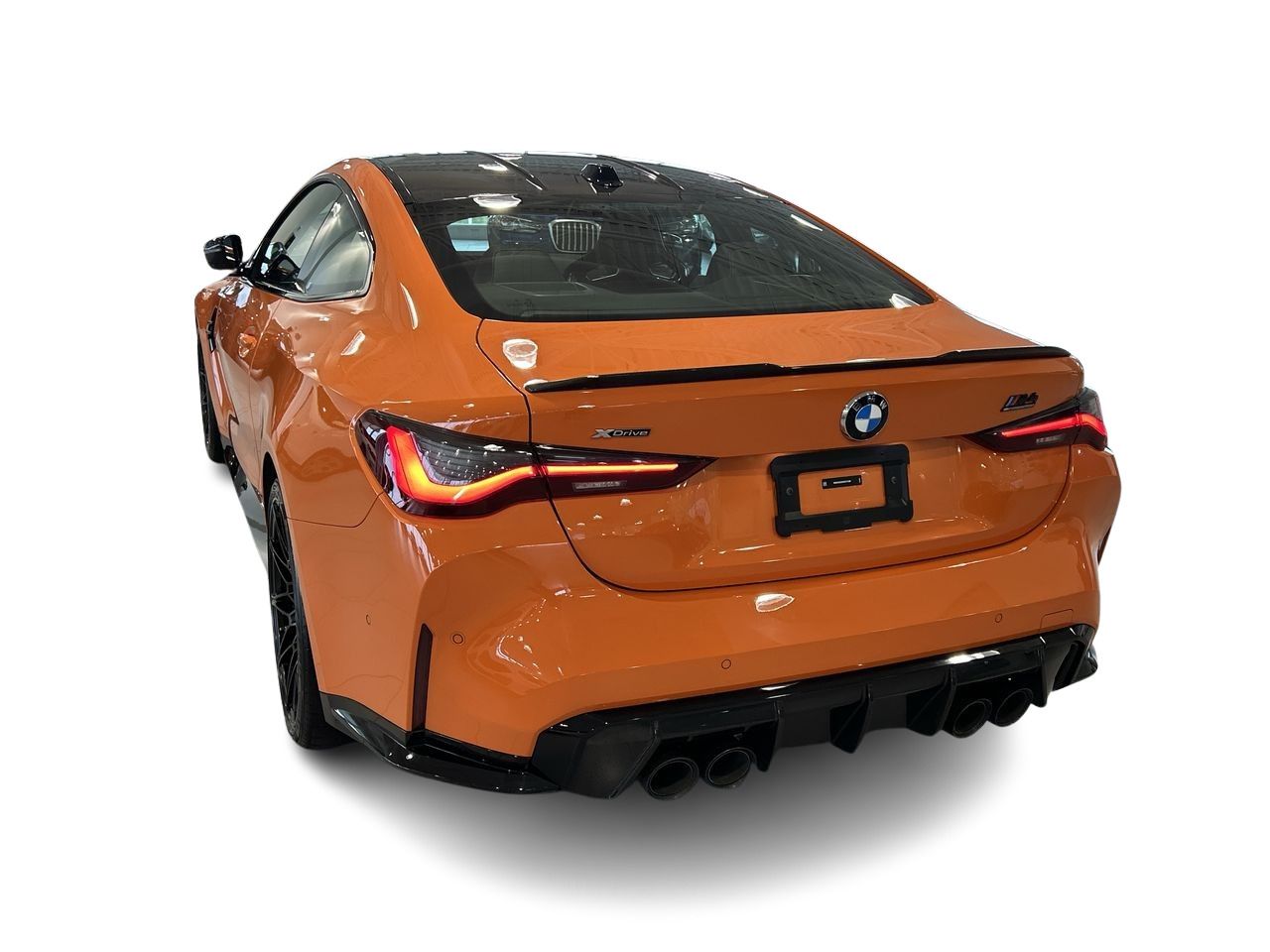 BMW M4  2024 à Aurora, Ontario