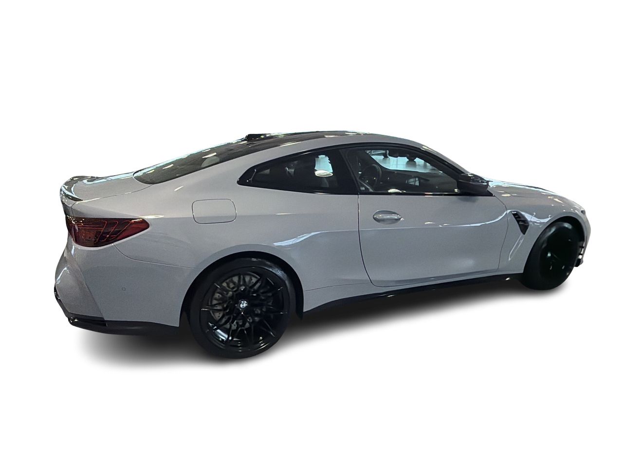 BMW M4 Competition Coupe  2025 à Aurora, Ontario