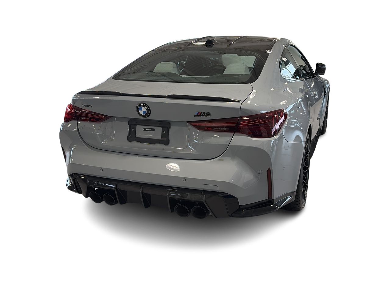 BMW M4 Competition Coupe  2025 à Aurora, Ontario