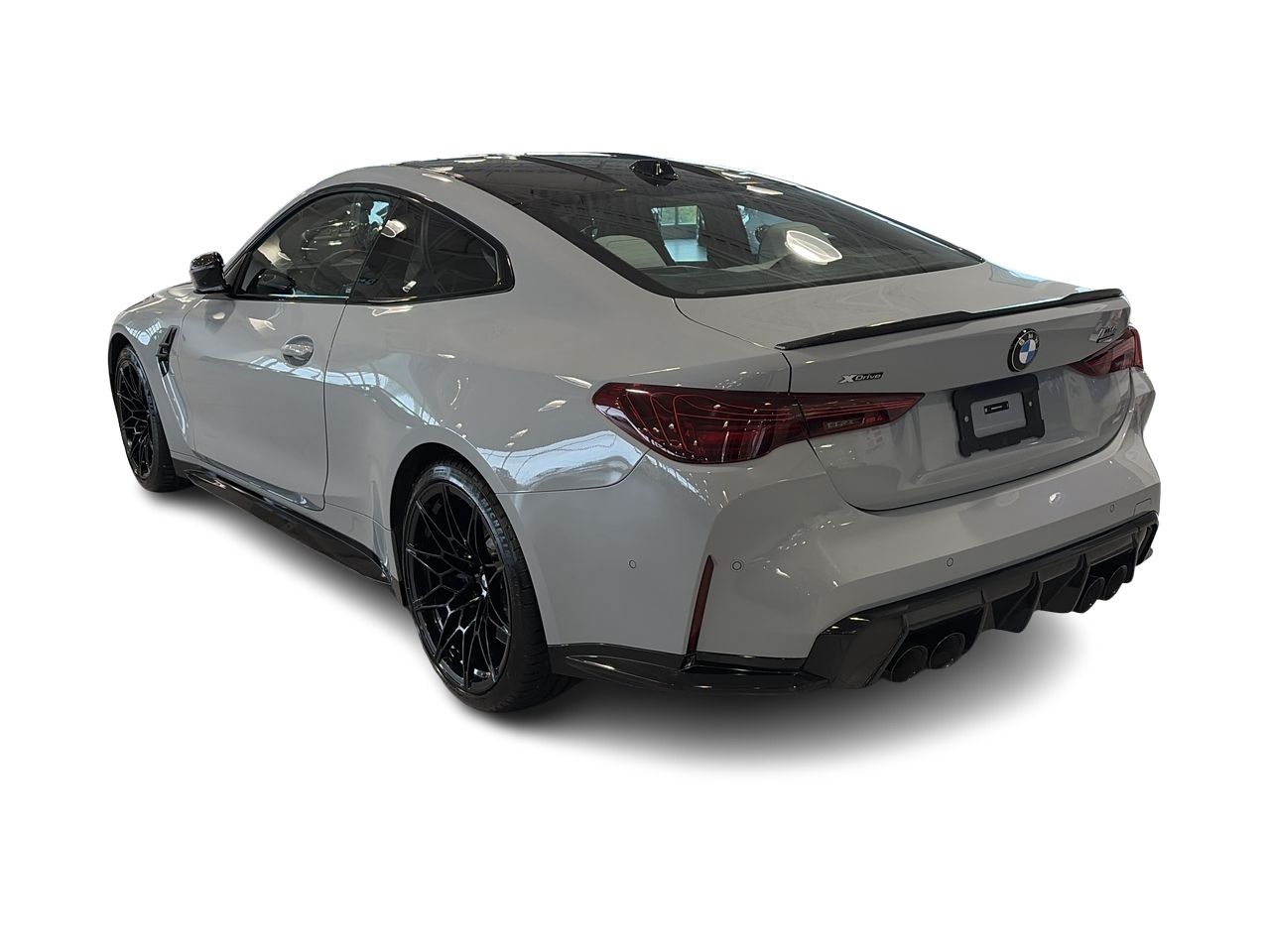 BMW M4 Competition Coupe  2025 à Aurora, Ontario