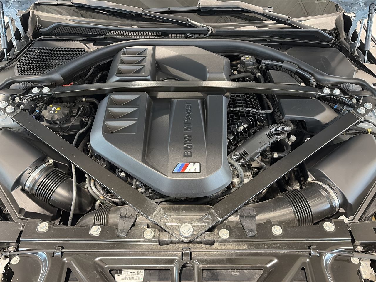 BMW M4 Competition Coupe  2025 à Aurora, Ontario