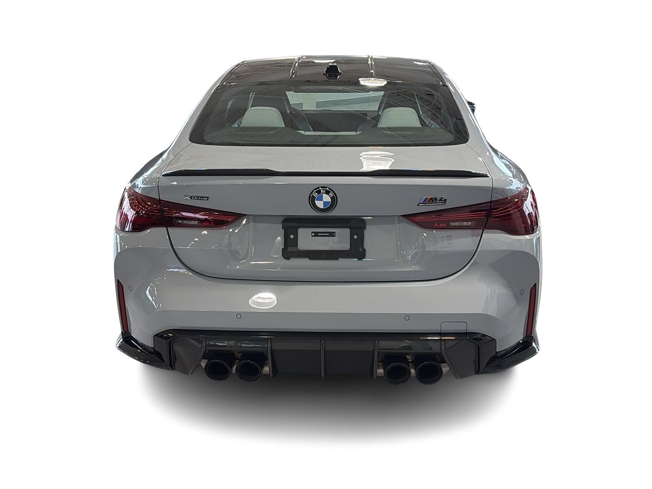 BMW M4 Competition Coupe  2025 à Aurora, Ontario