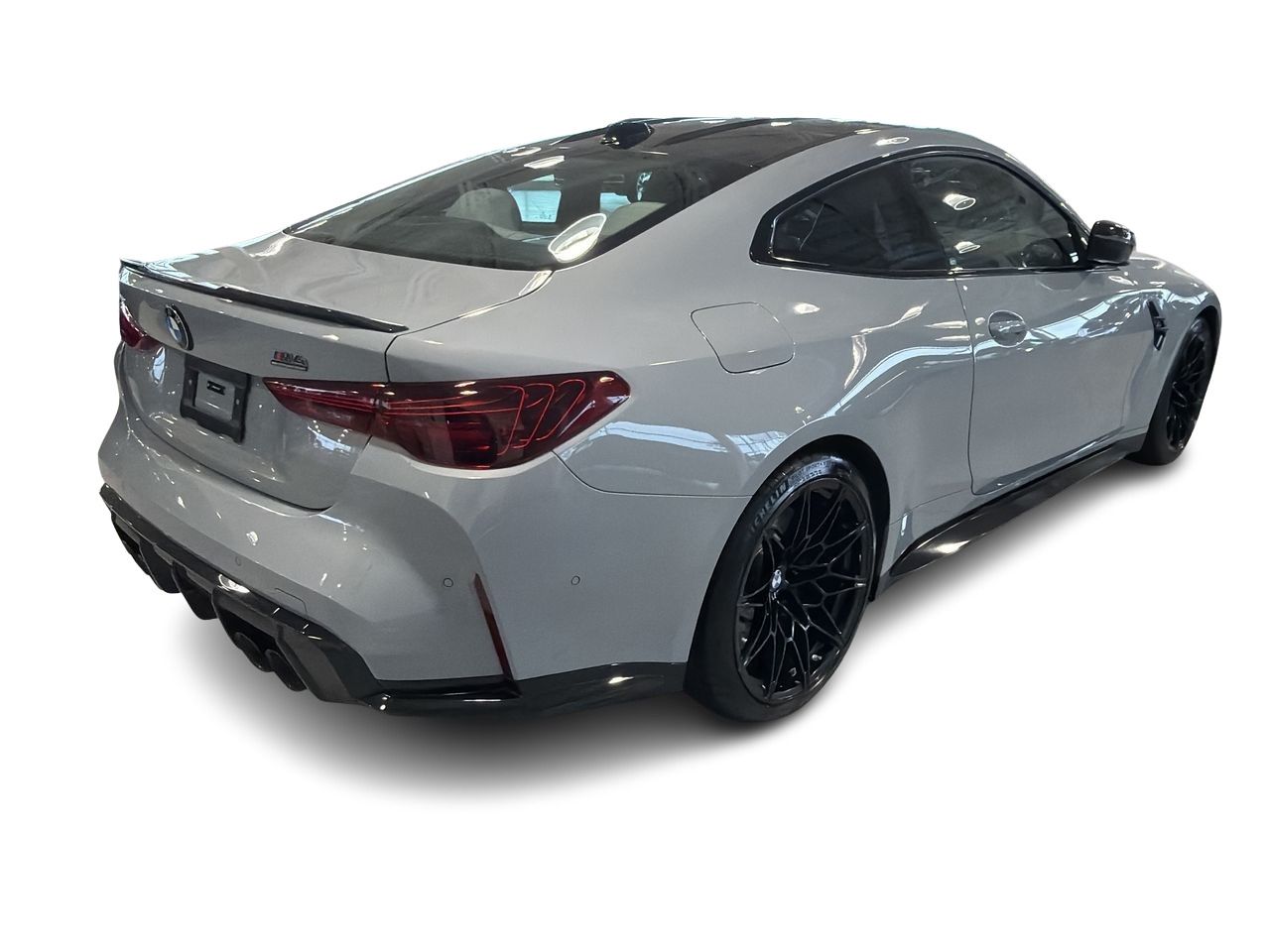 BMW M4 Competition Coupe  2025 à Aurora, Ontario