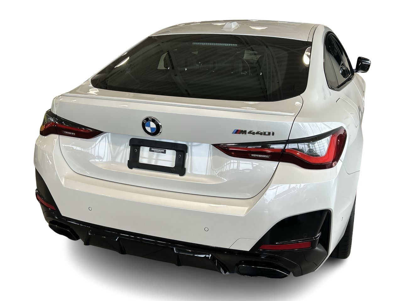 2022 BMW M440i