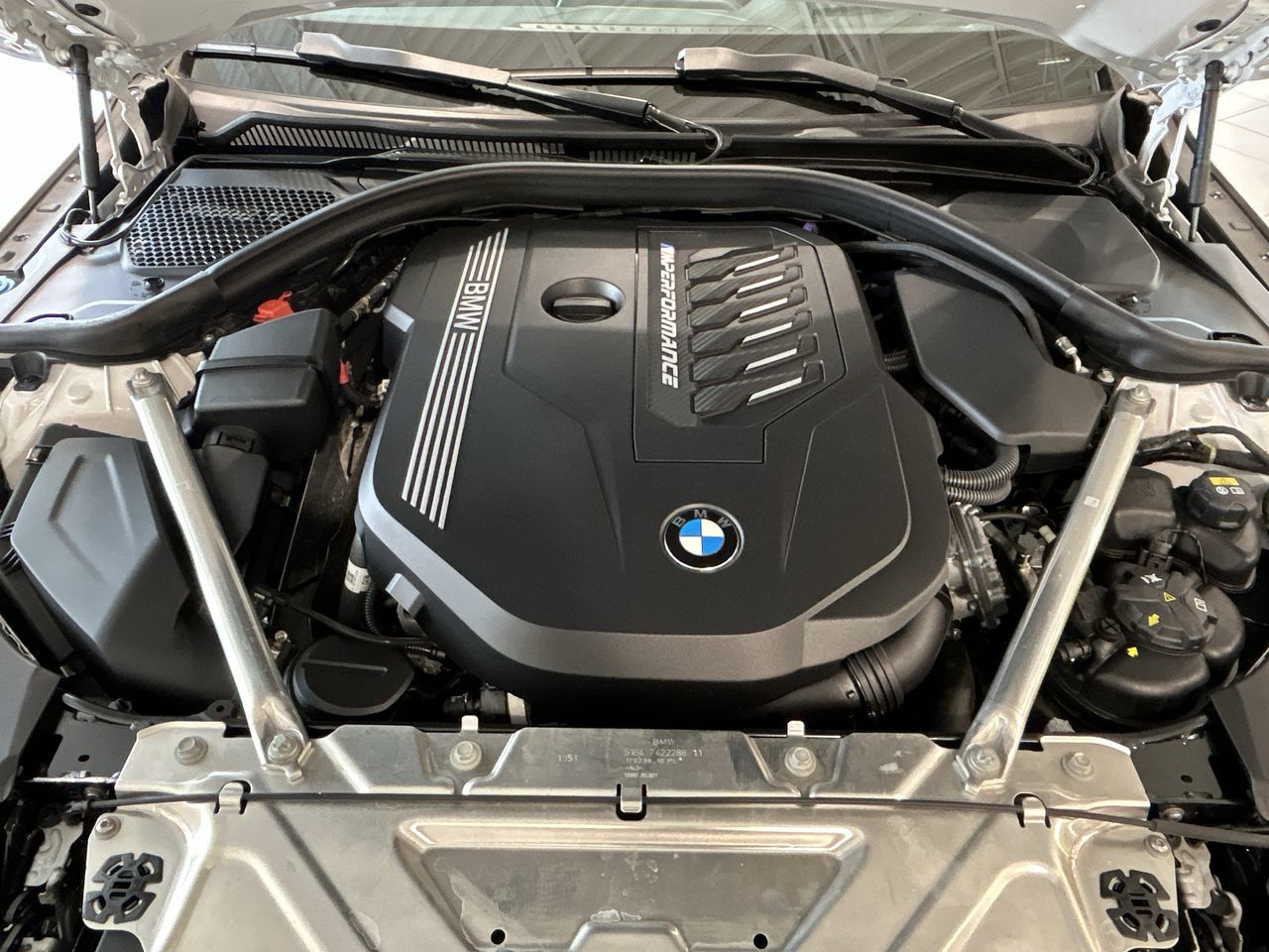2022 BMW M440i in Aurora, Ontario