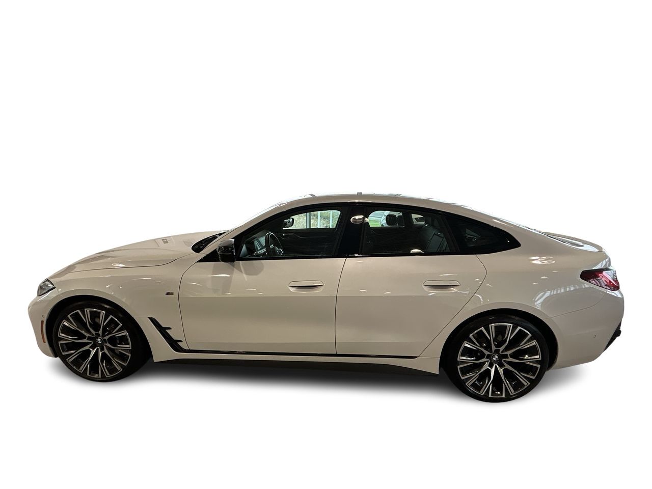 2022 BMW M440i in Aurora, Ontario