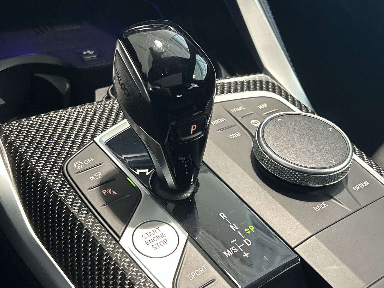 2022 BMW M440i in Aurora, Ontario