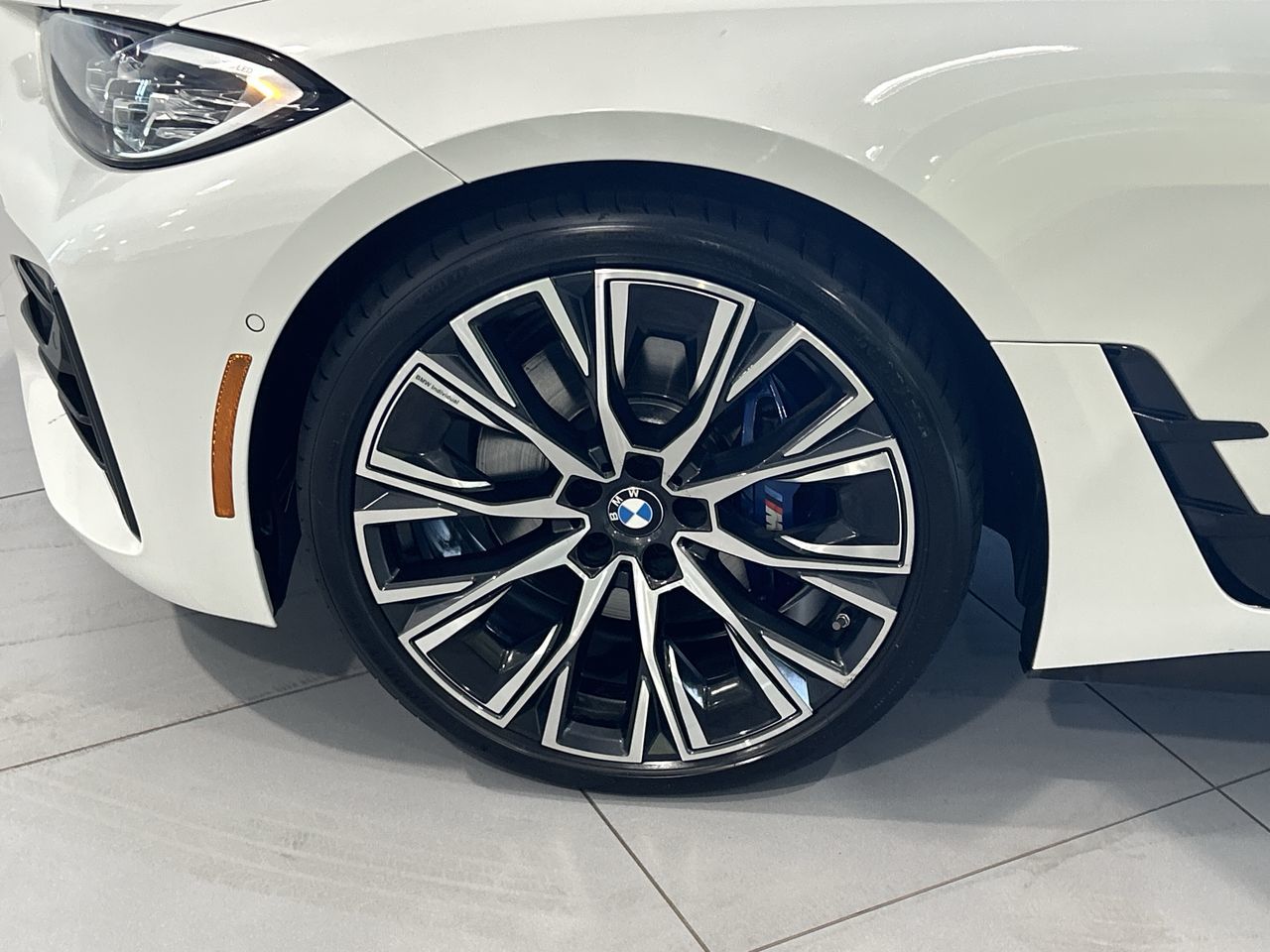 2022 BMW M440i in Aurora, Ontario