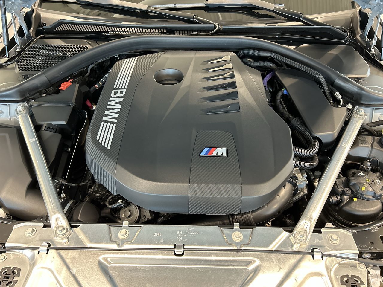 2025 BMW M440i