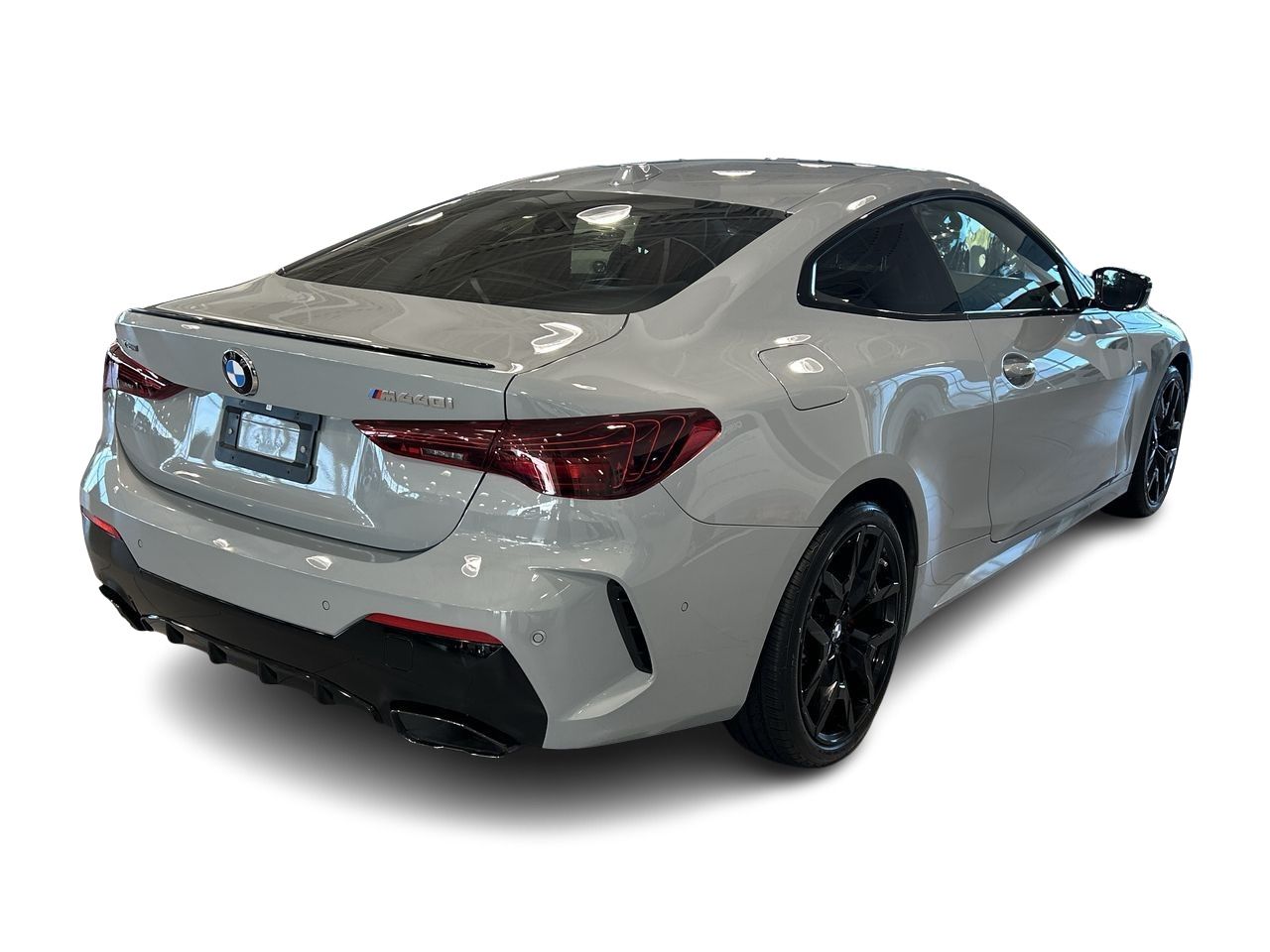 2025 BMW M440i
