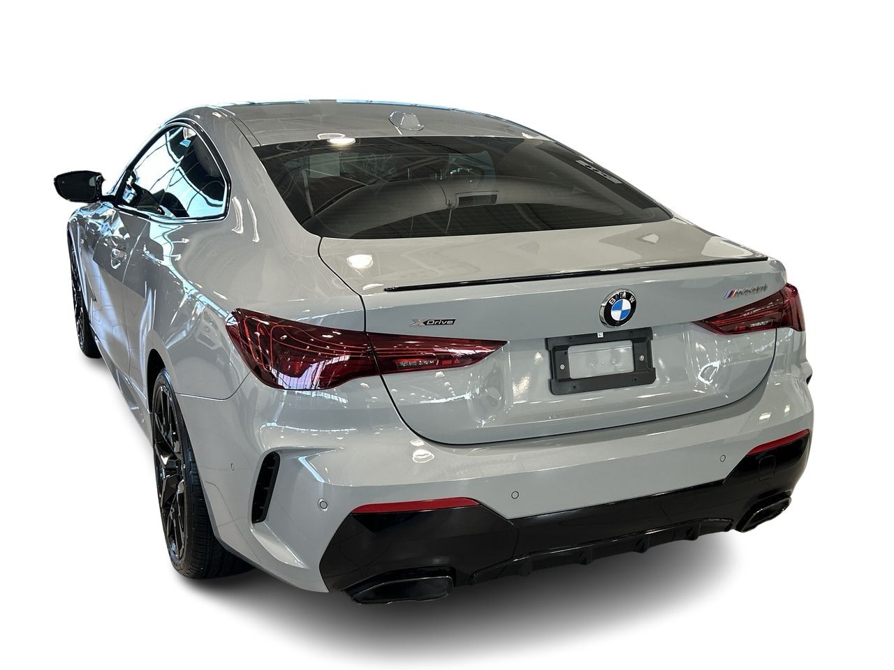 2025 BMW M440i