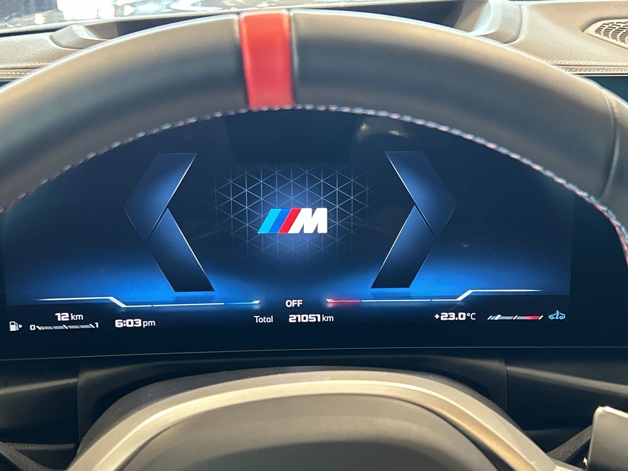 2025 BMW M440i
