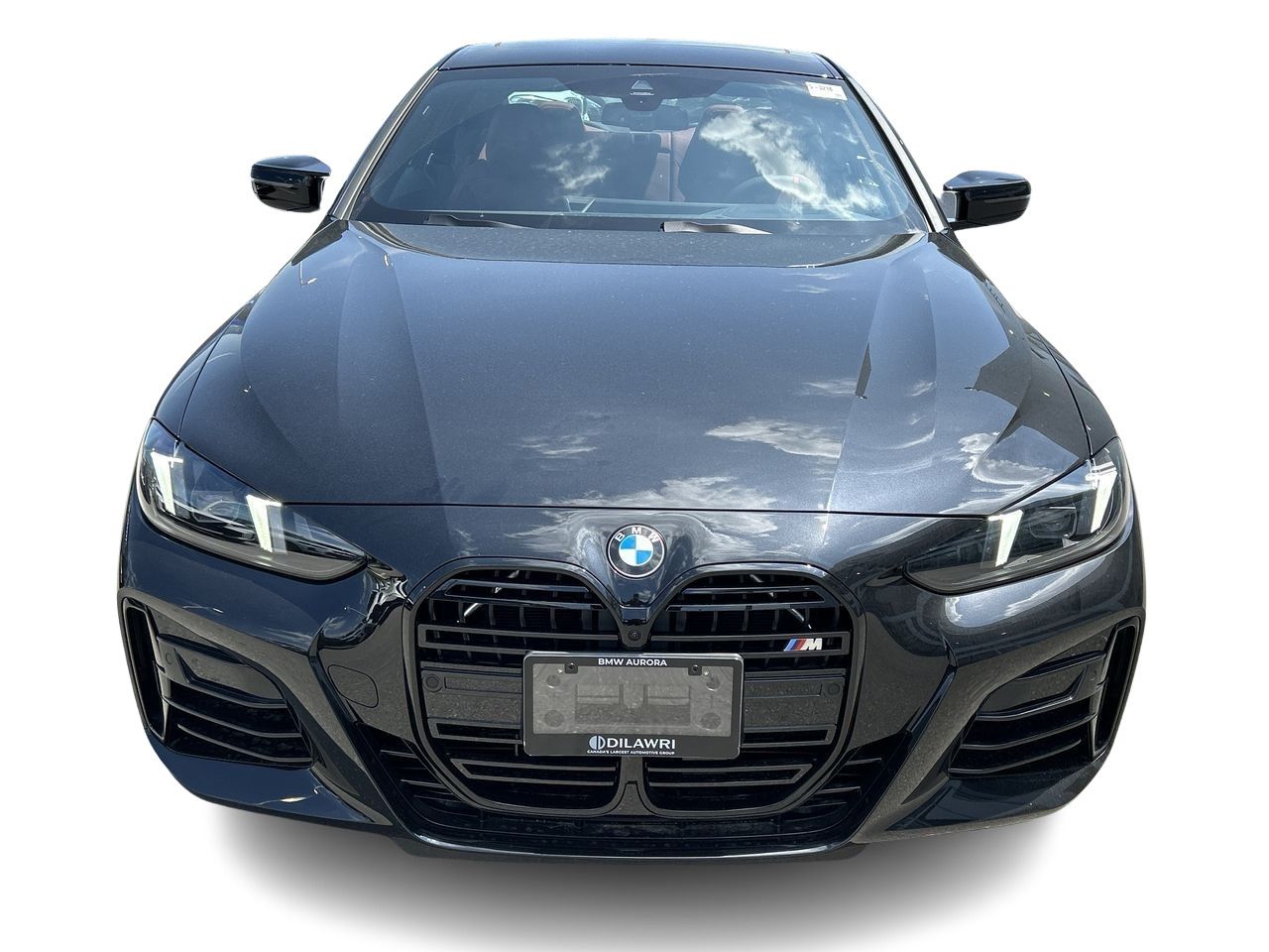 2025 BMW M440i