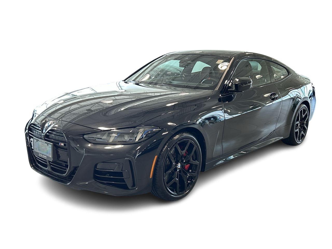 2025 BMW M440i