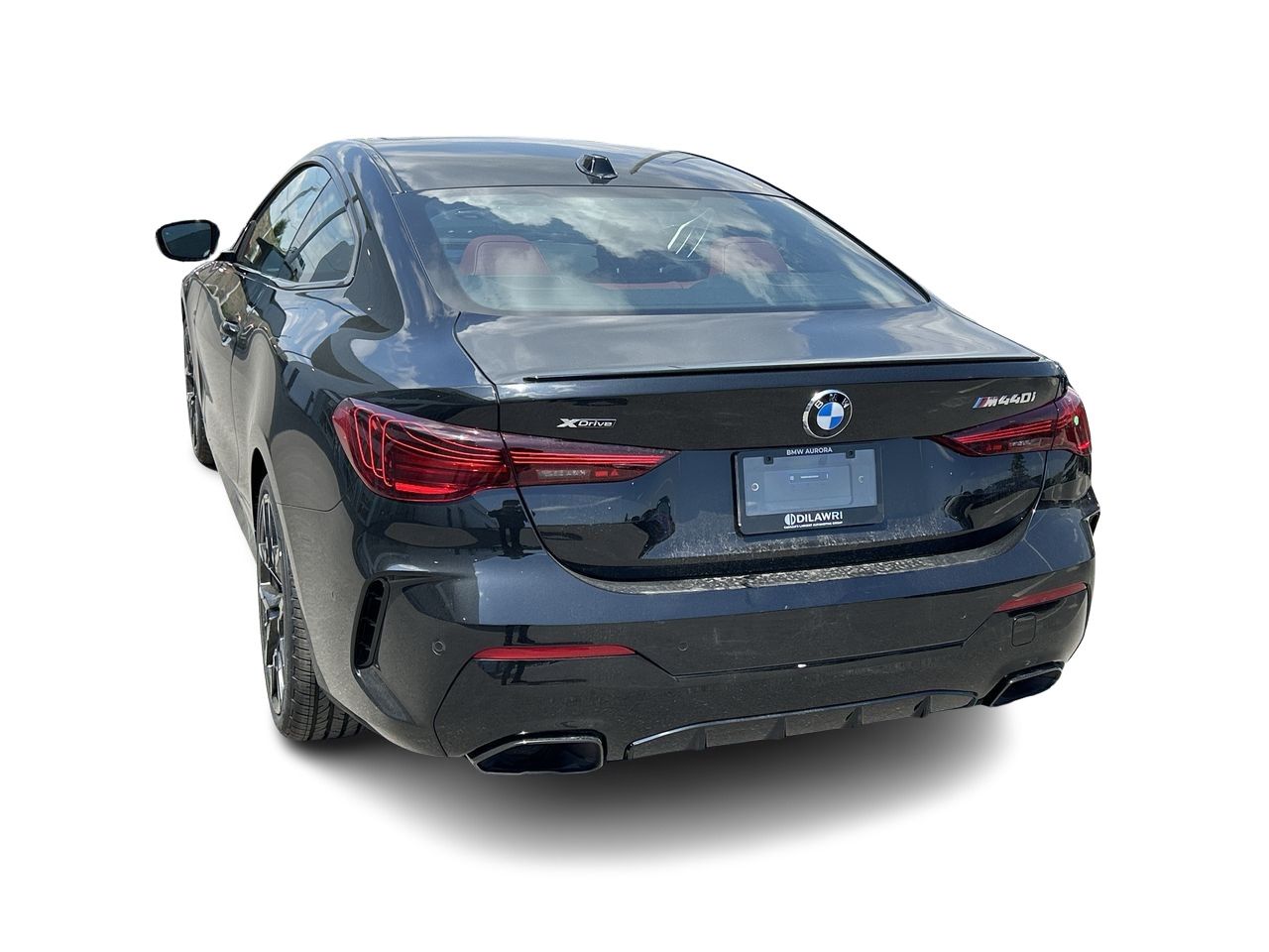2025 BMW M440i