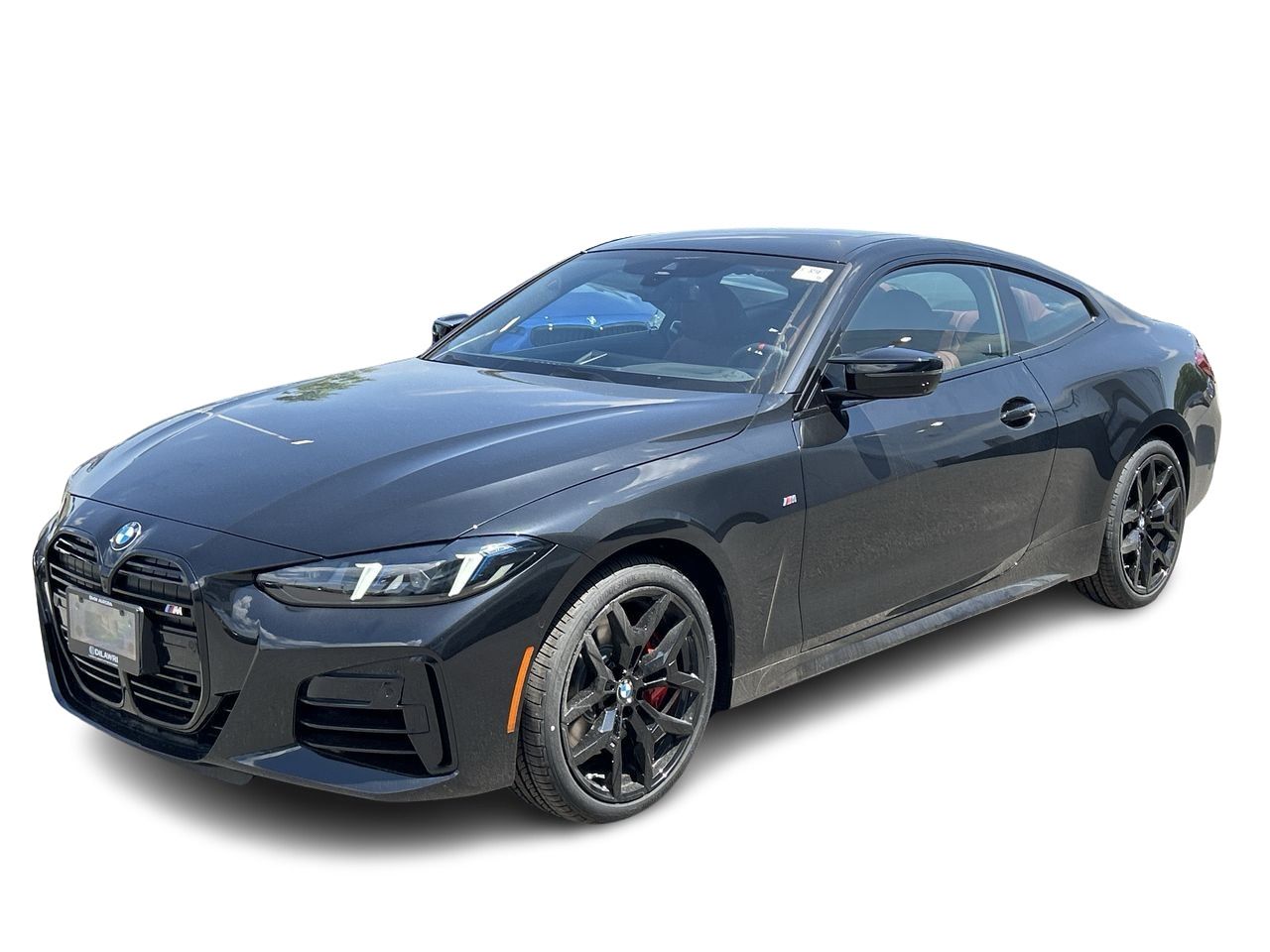 2025 BMW M440i