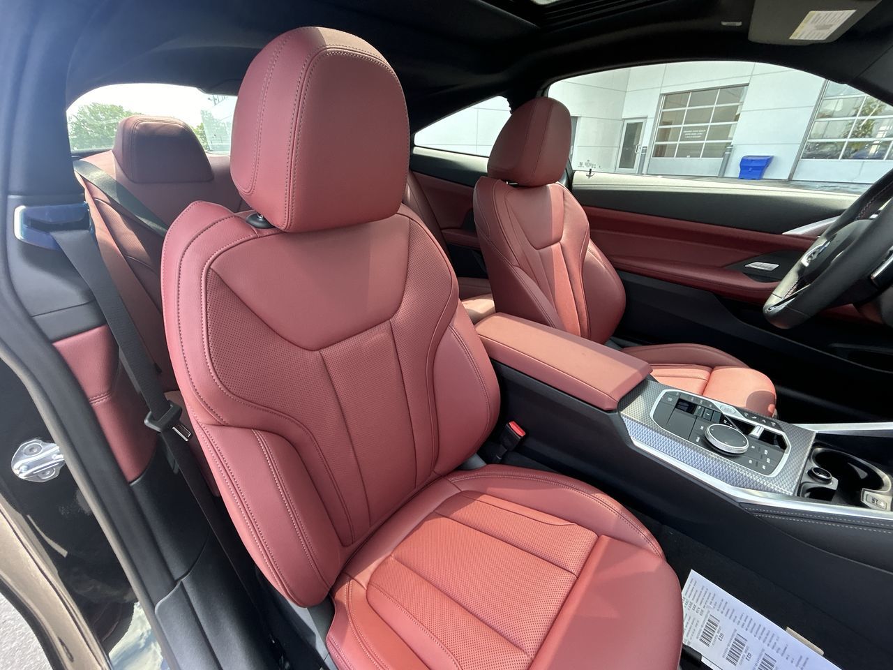 2025 BMW M440i