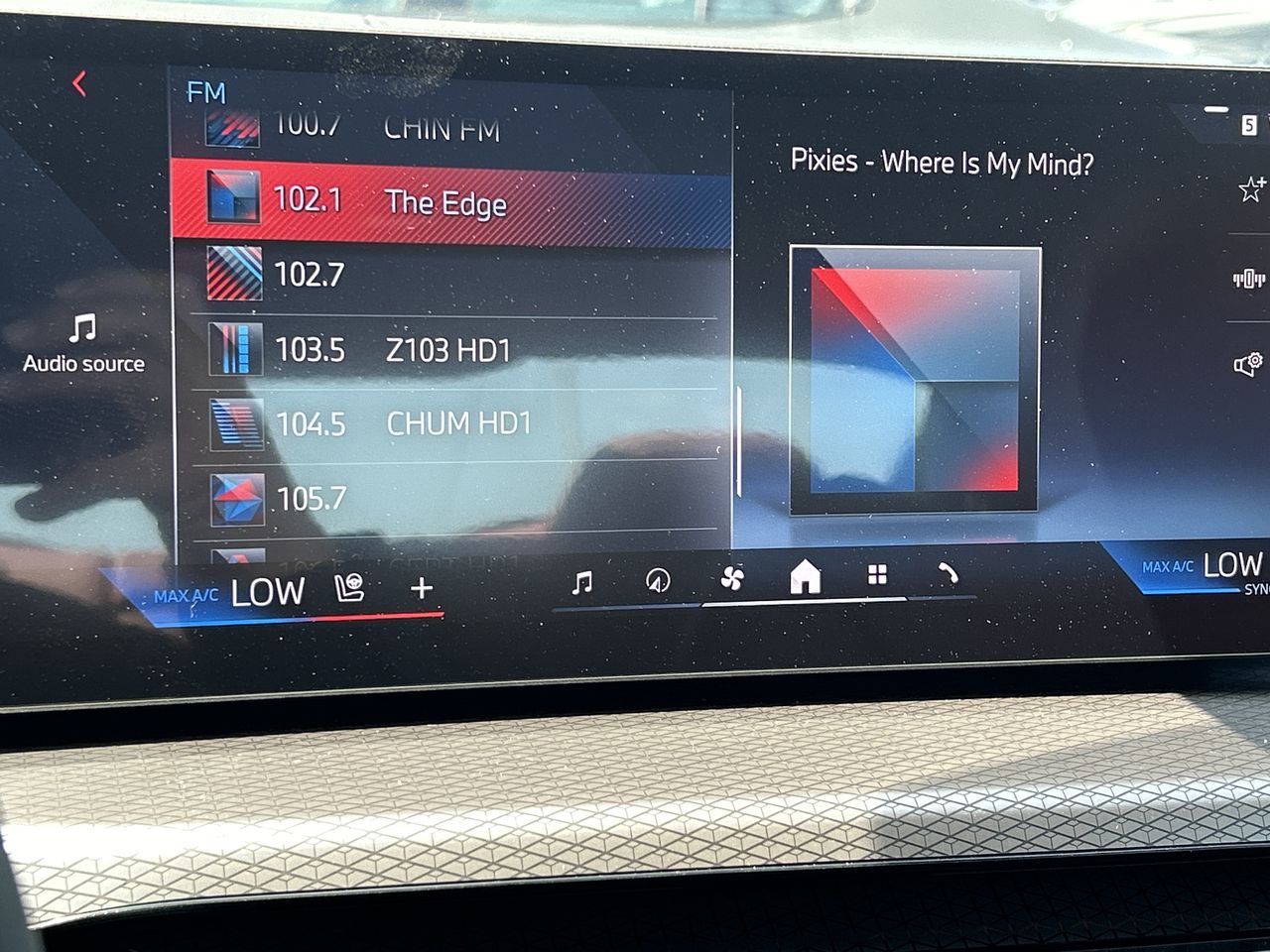 2025 BMW M440i
