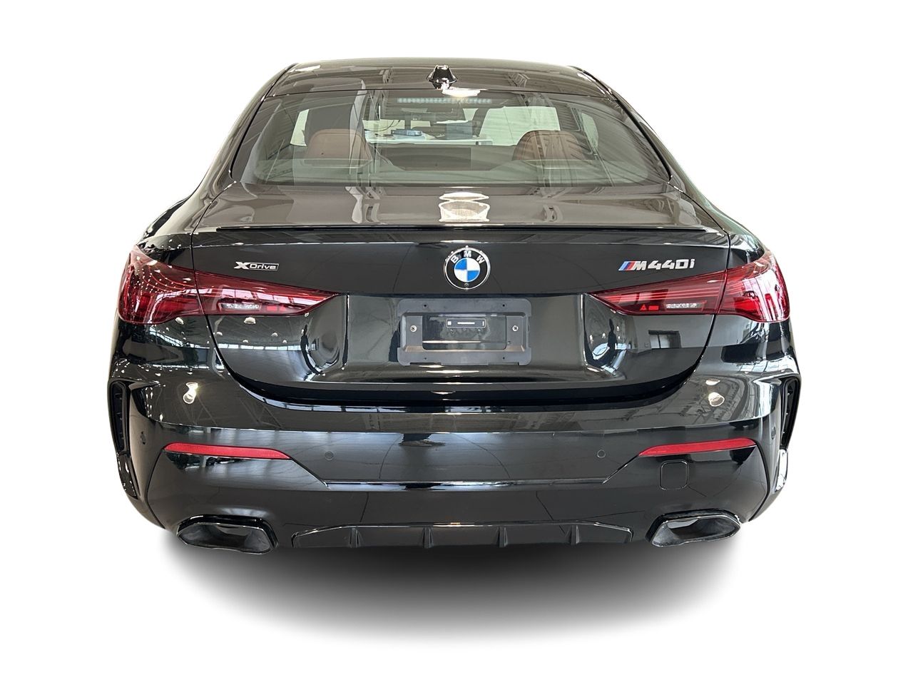 2025 BMW M440i