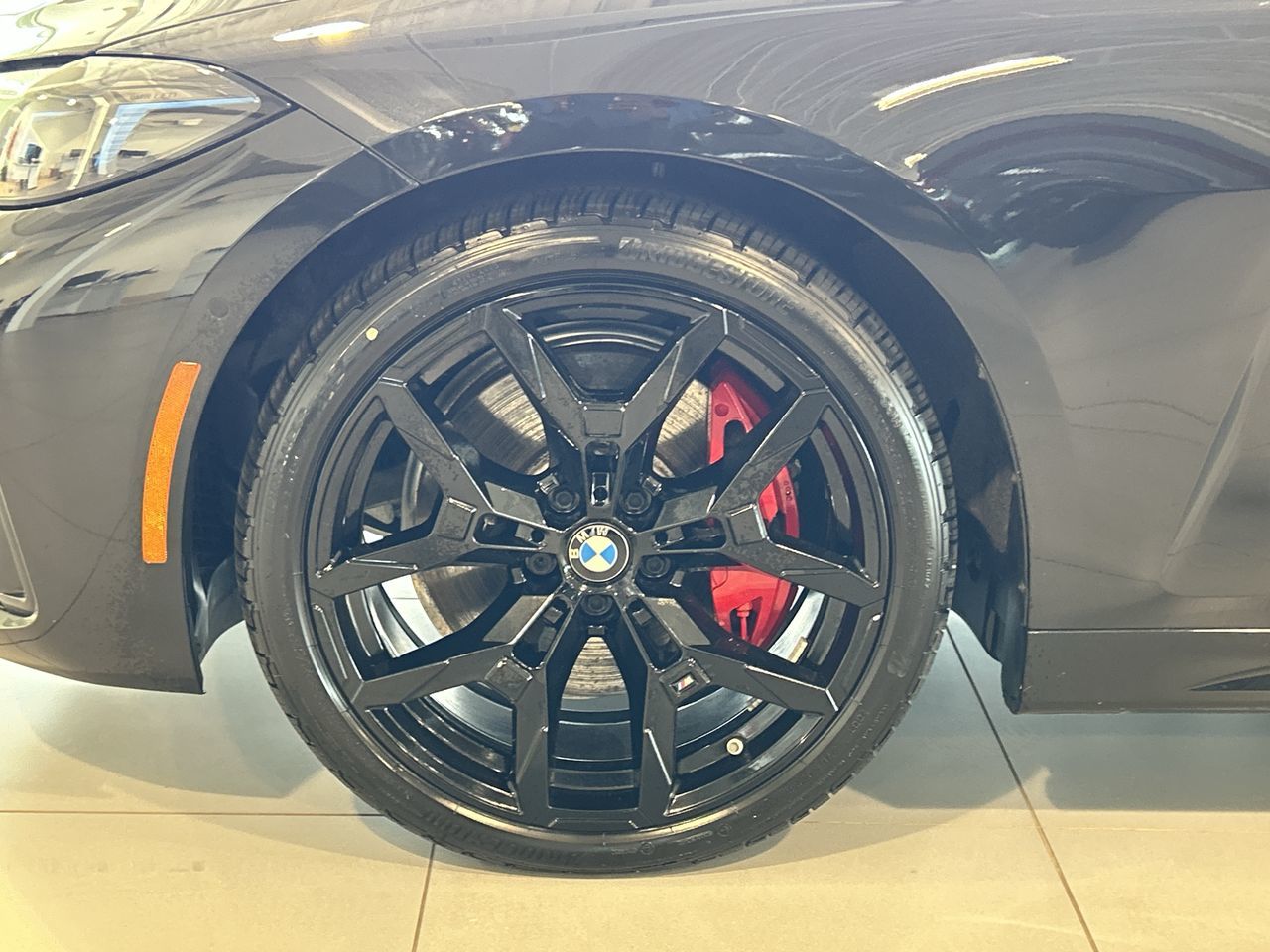 2025 BMW M440i