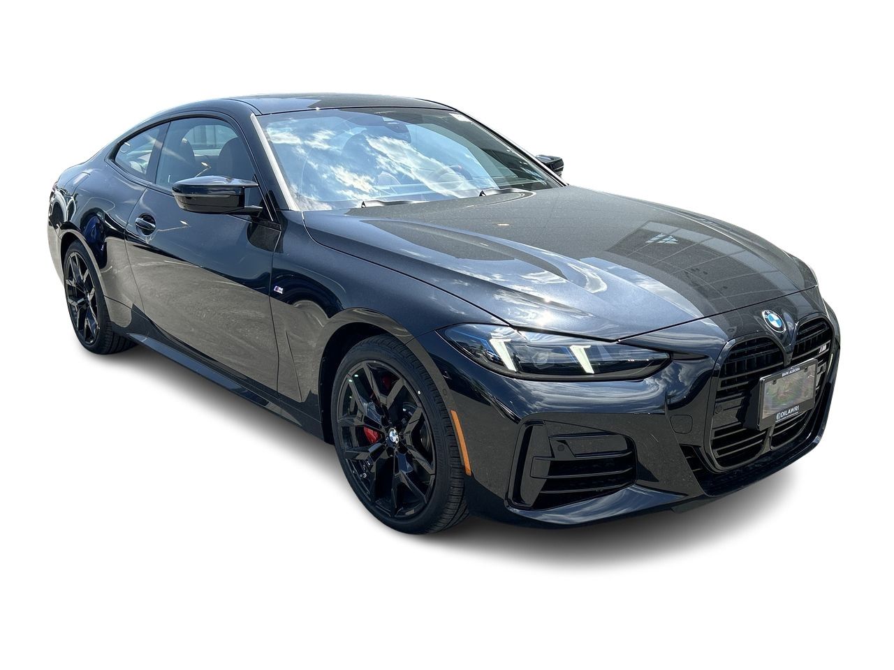 2025 BMW M440i